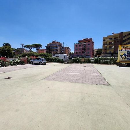 Maison Valentini Roma Esterno foto
