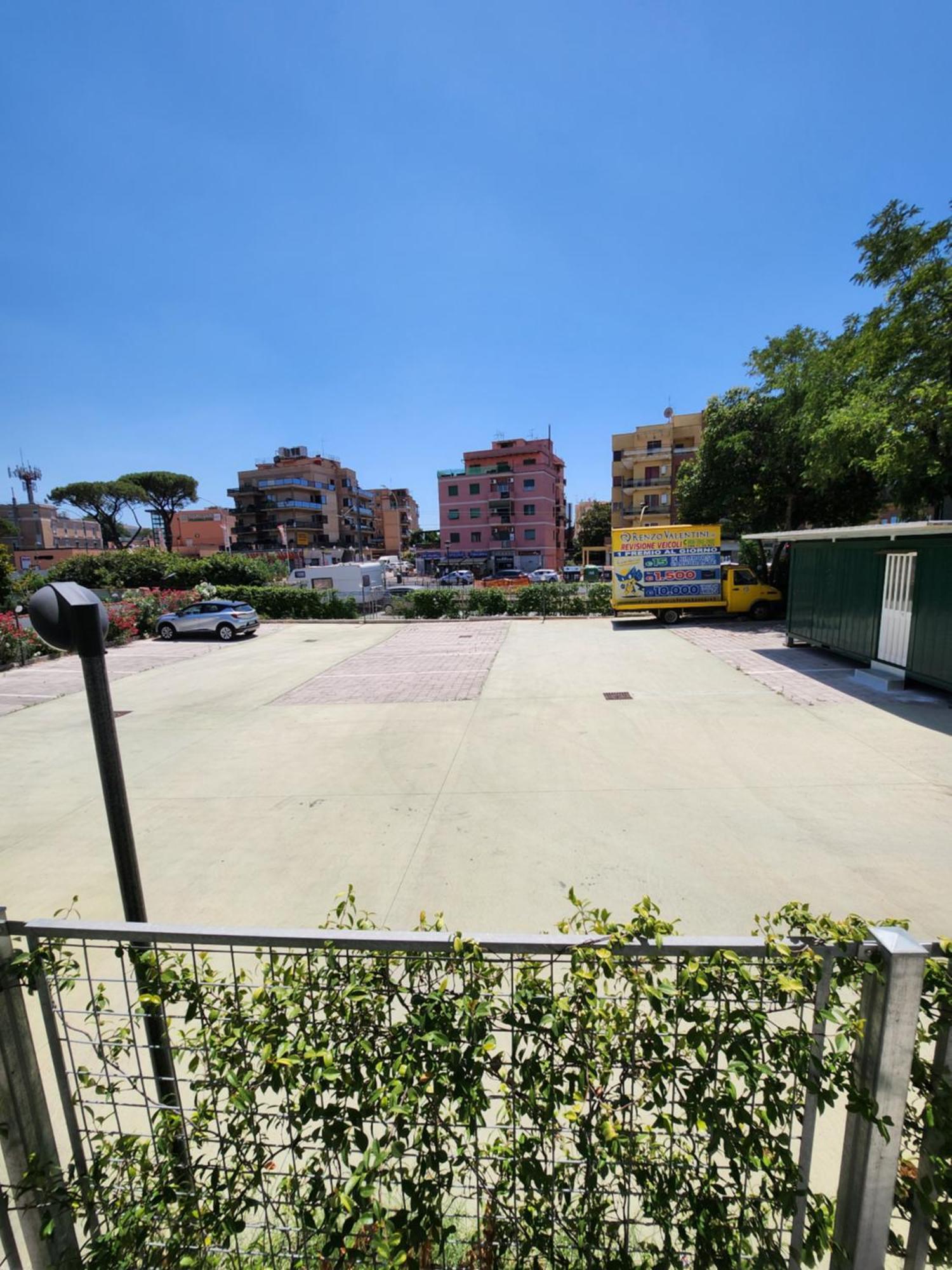 Maison Valentini Roma Esterno foto