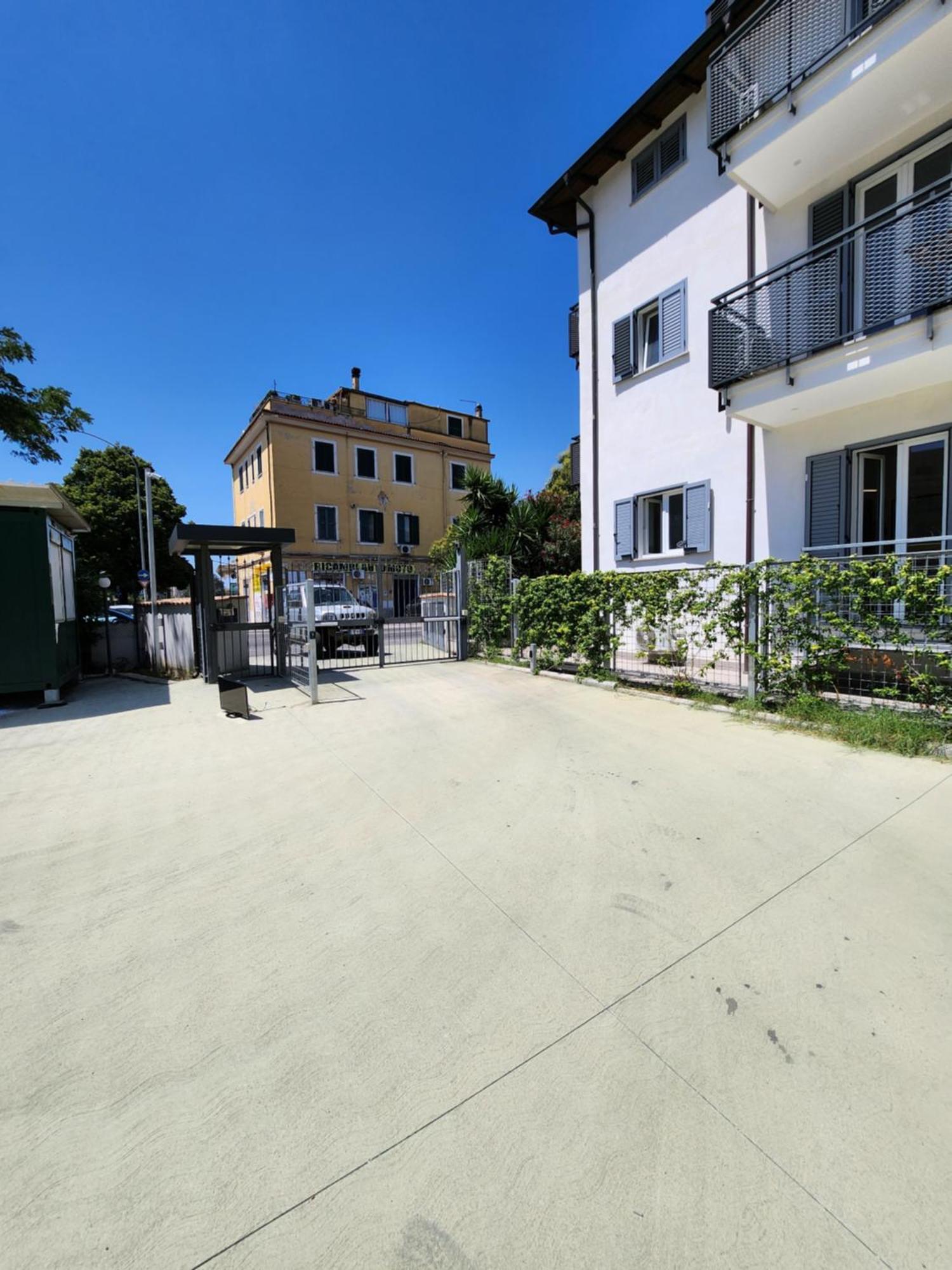 Maison Valentini Roma Esterno foto