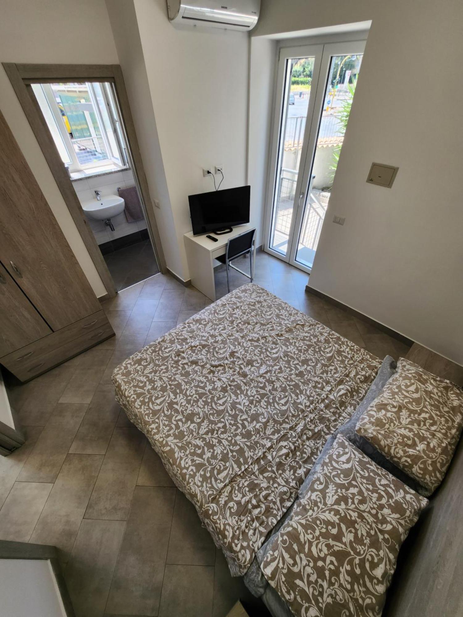 Maison Valentini Roma Esterno foto